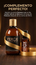 LOCION FEROX