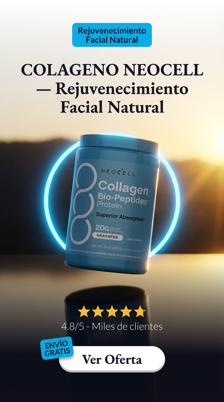 COLAGENO NEOCELL